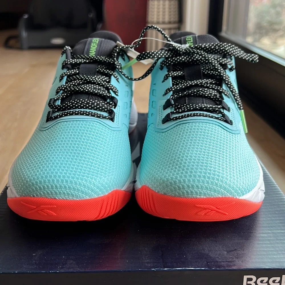 New in Box Redbox nano flex TR, mens size 7, womens size 8.5 - Picture 4 of 4